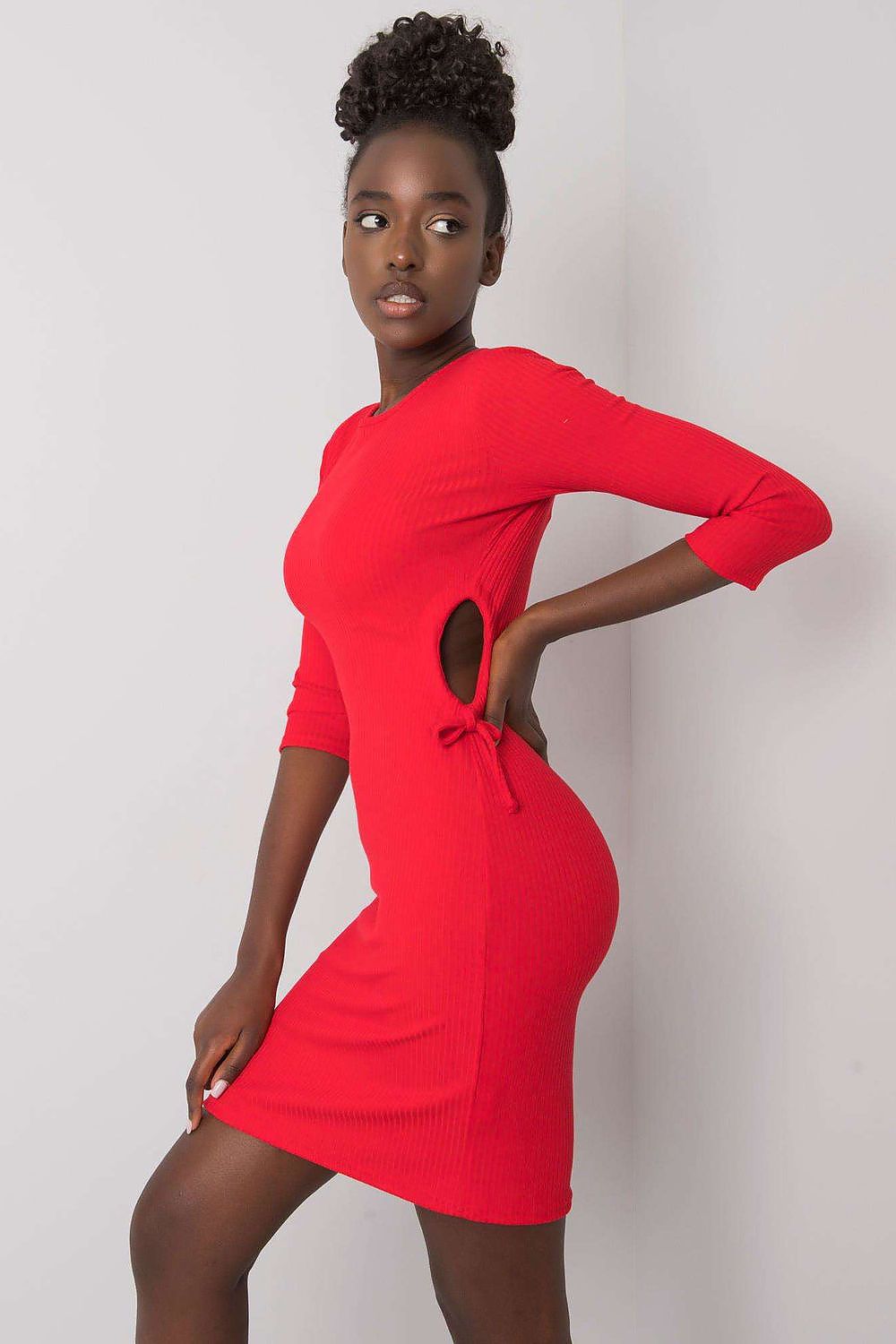  Rochie de zi model 215891 Lakerta 