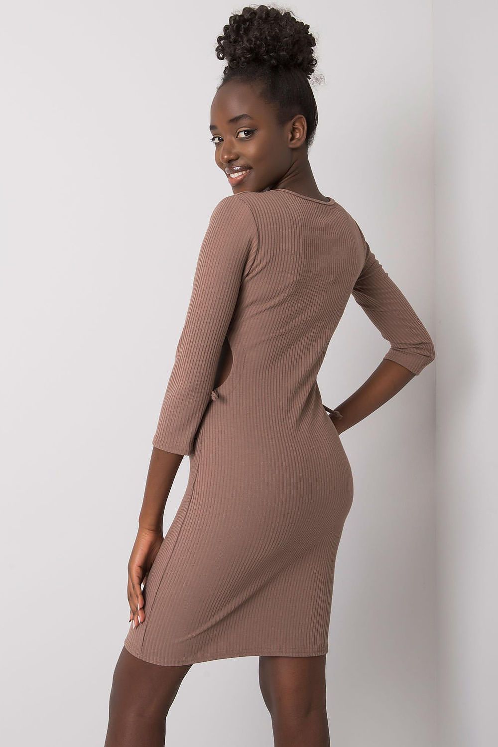  Rochie de zi model 215894 Lakerta 