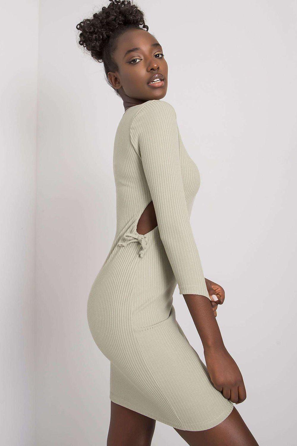  Rochie de zi model 215895 Lakerta 