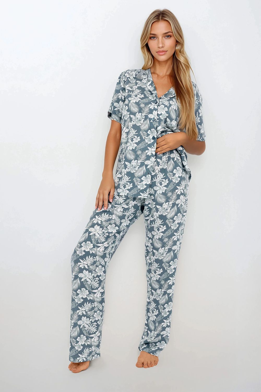  Pijama model 215911 Momenti Per Me 