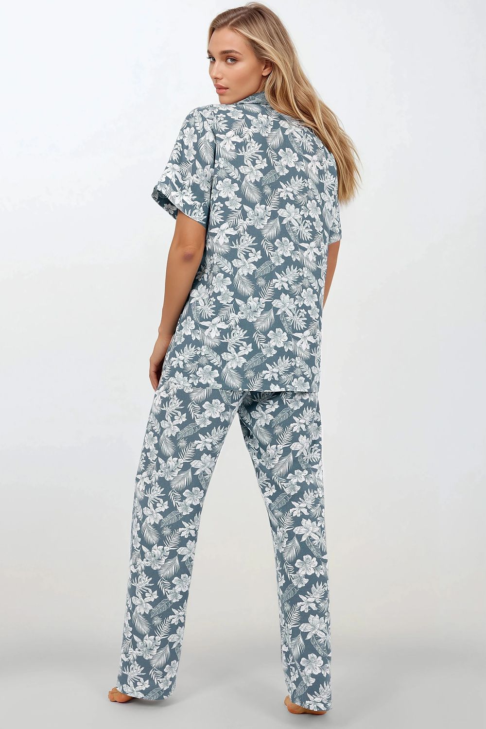  Pijama model 215911 Momenti Per Me 