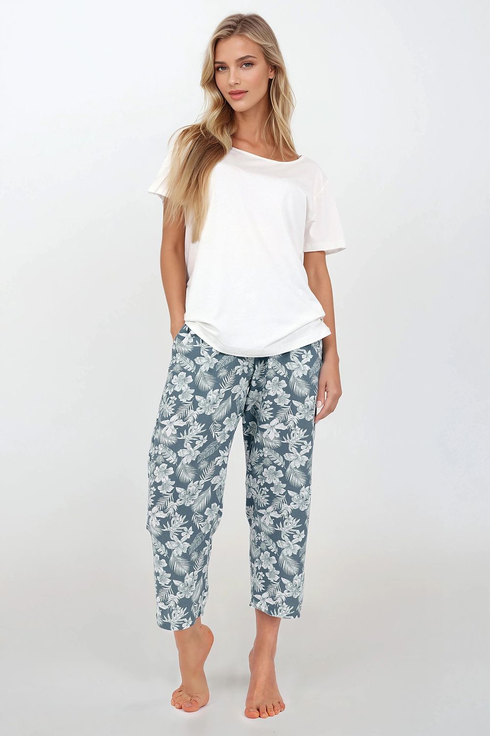  Pijama model 215914 Momenti Per Me 