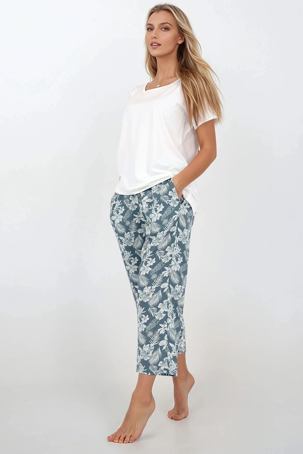  Pijama model 215914 Momenti Per Me 