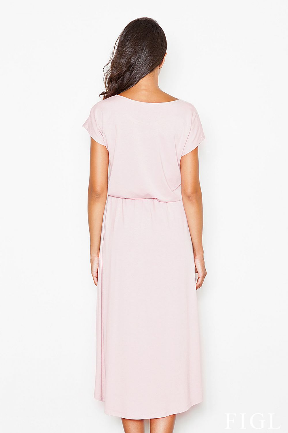  Rochie de zi model 48261 Figl 