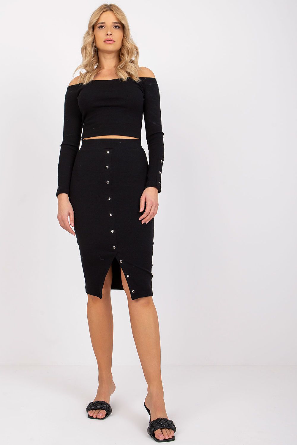  Completă model 215918 Rue Paris 
