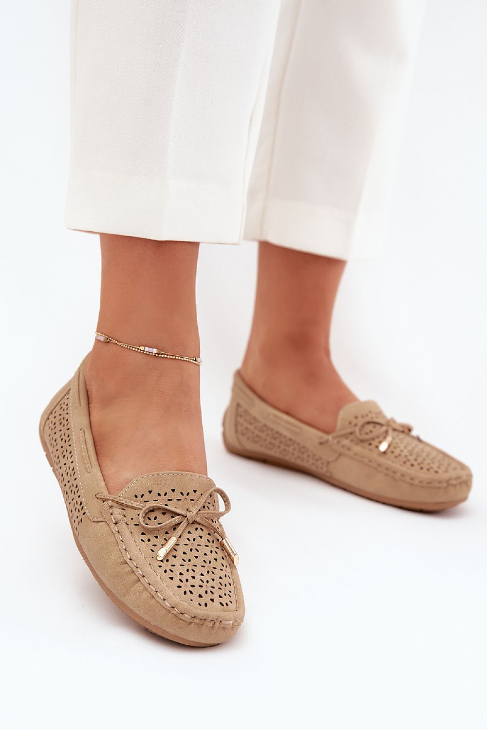  Mocasini model 215944 Step in style 