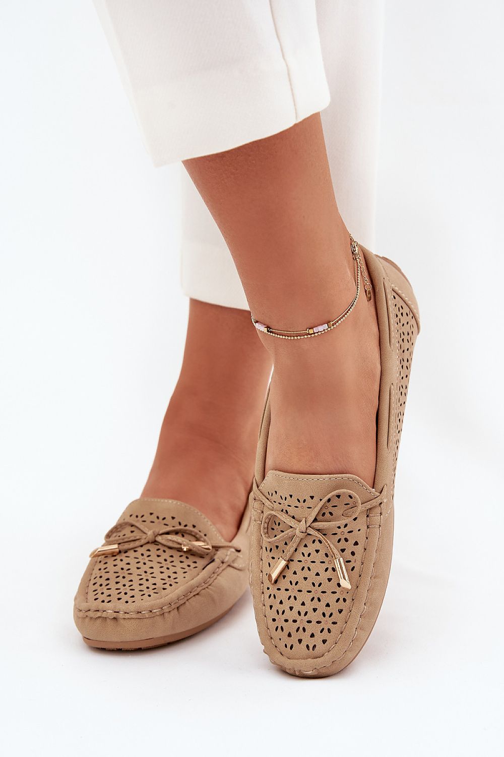  Mocasini model 215944 Step in style 