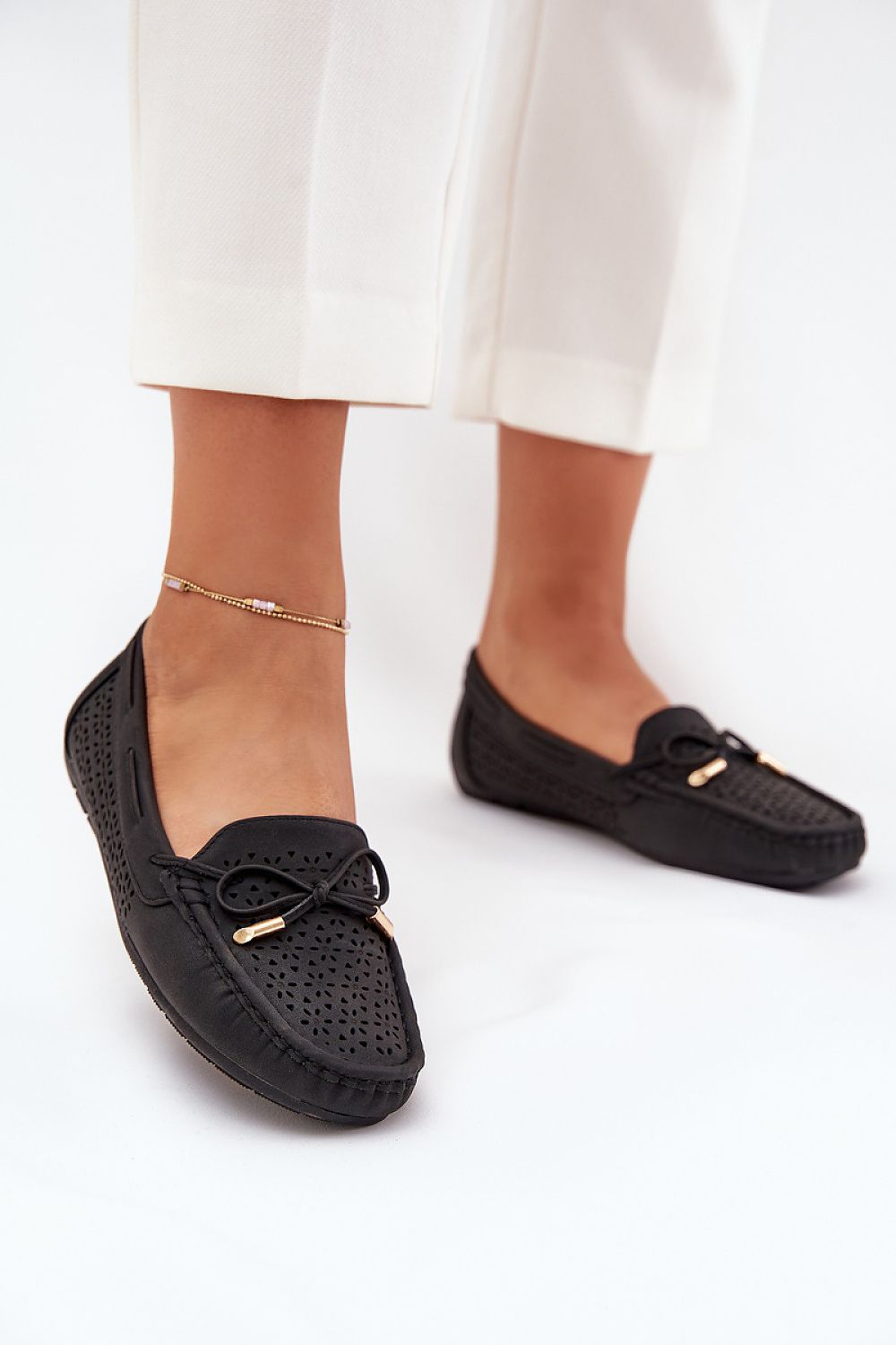  Mocasini model 215947 Step in style 