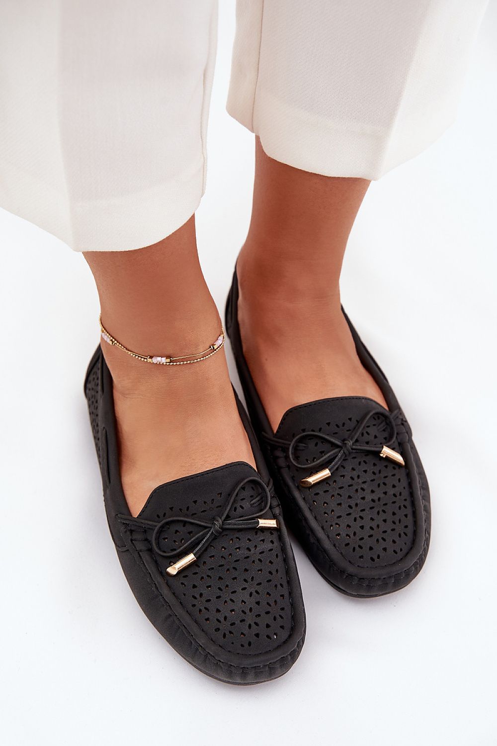  Mocasini model 215947 Step in style 