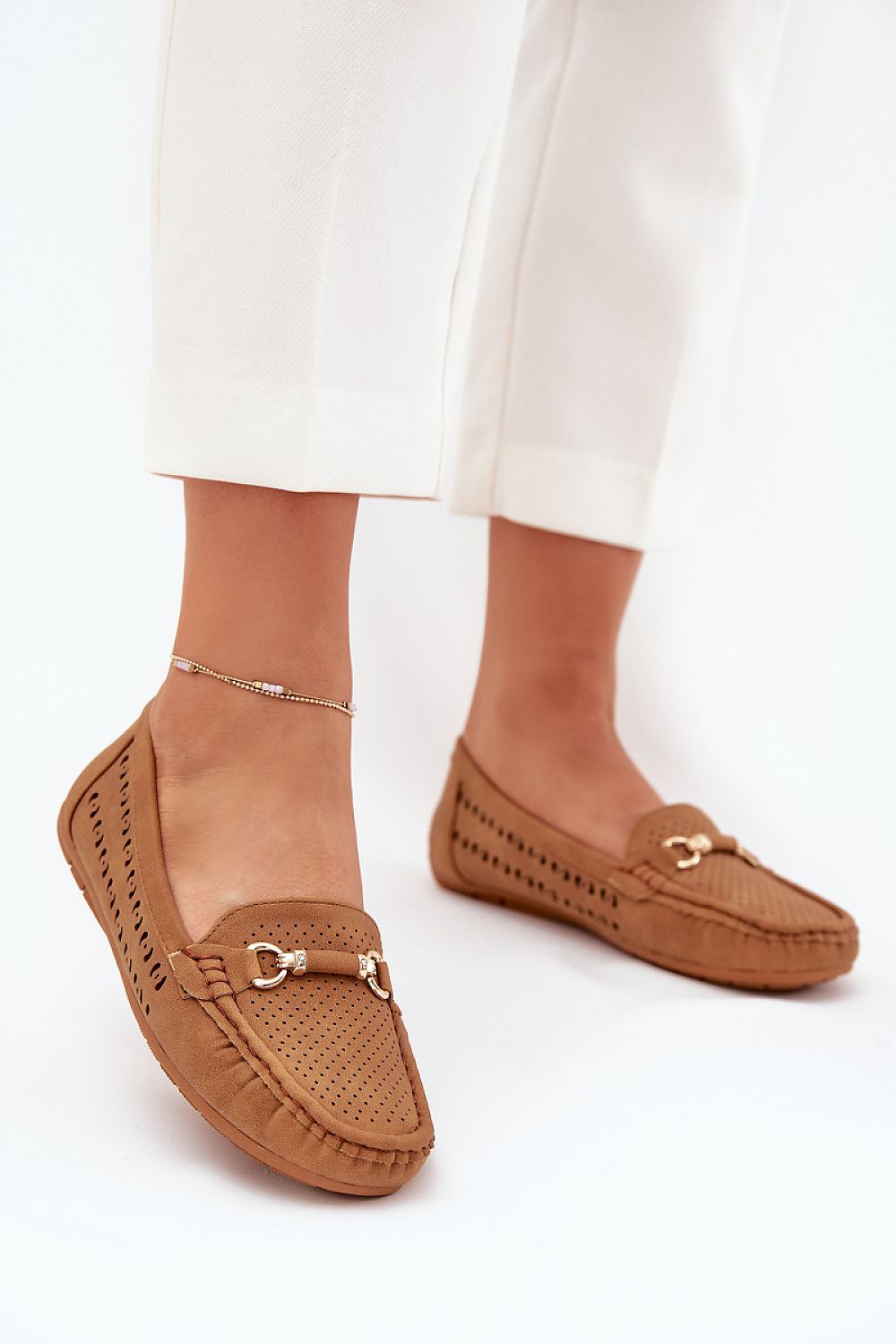  Mocasini model 215949 Step in style 
