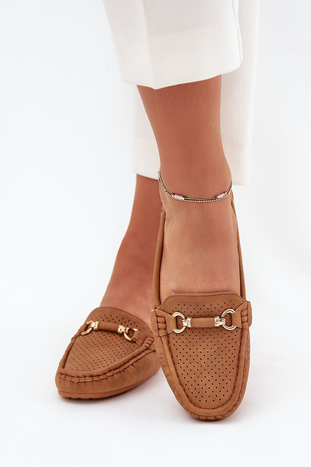  Mocasini model 215949 Step in style 