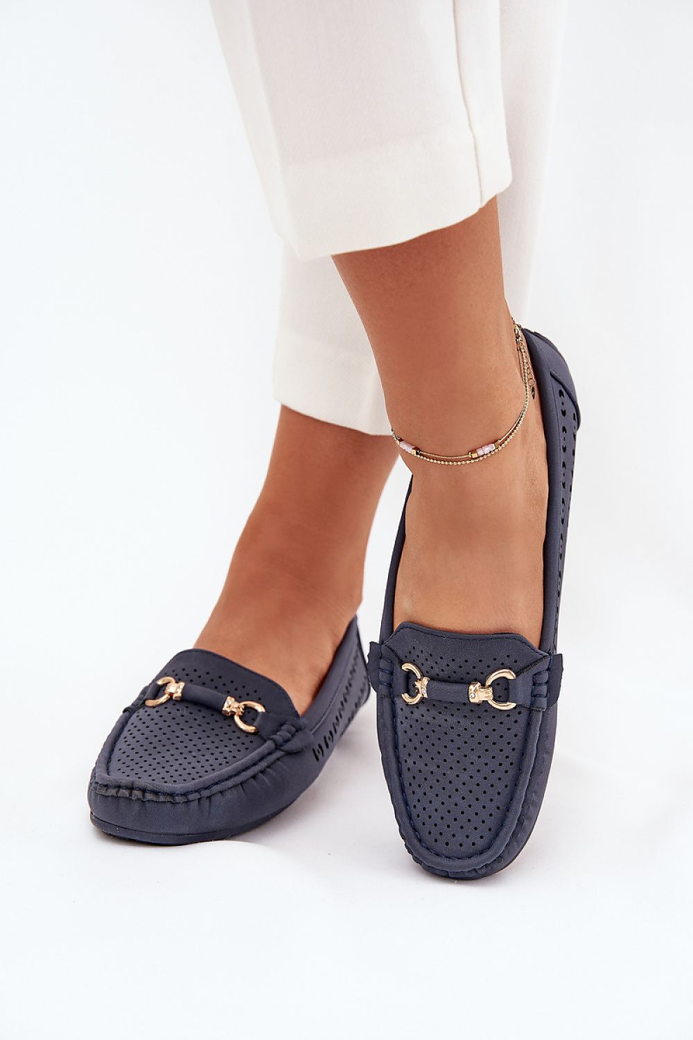  Mocasini model 215950 Step in style 