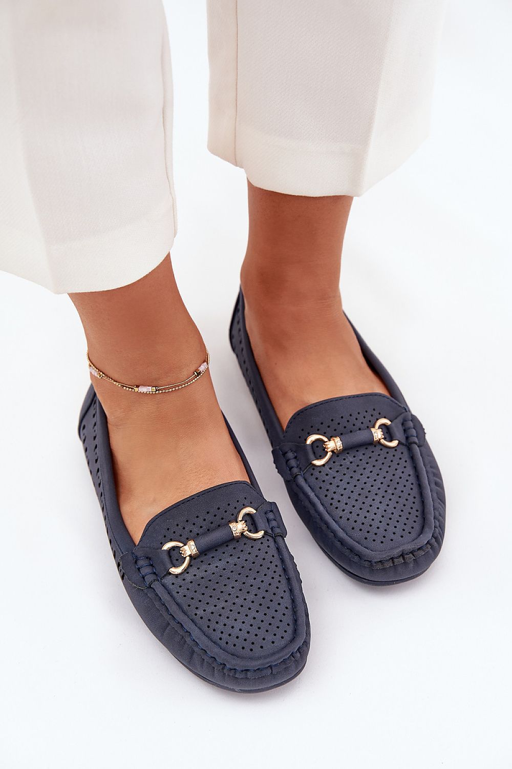  Mocasini model 215950 Step in style 