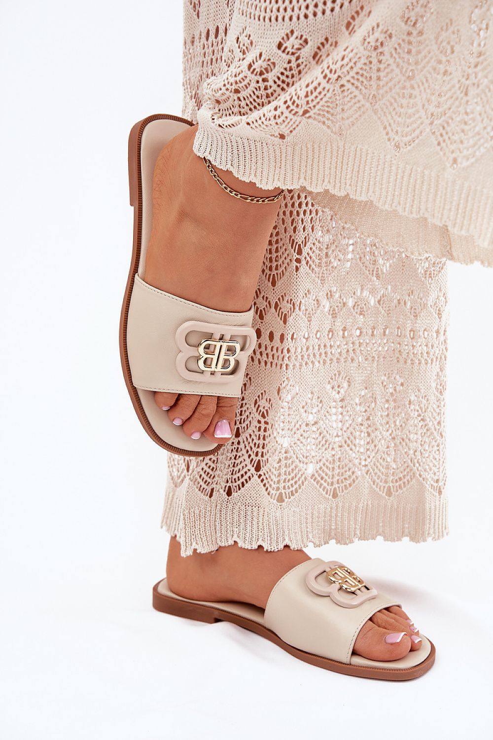  Şlapi model 215962 Step in style 