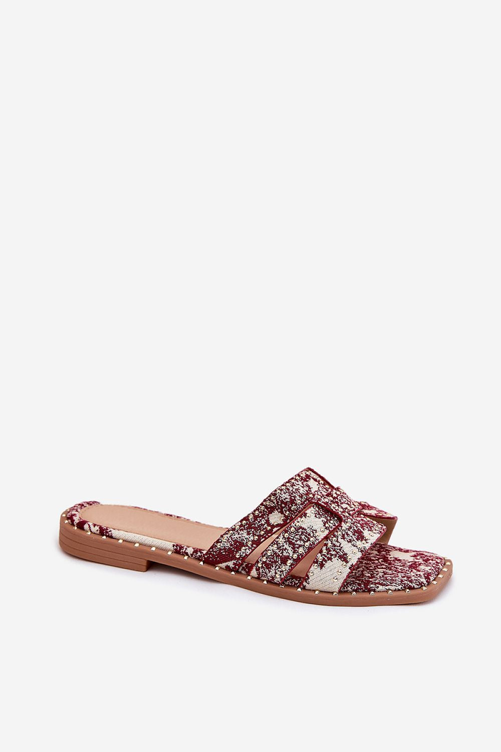  Şlapi model 215965 Step in style 