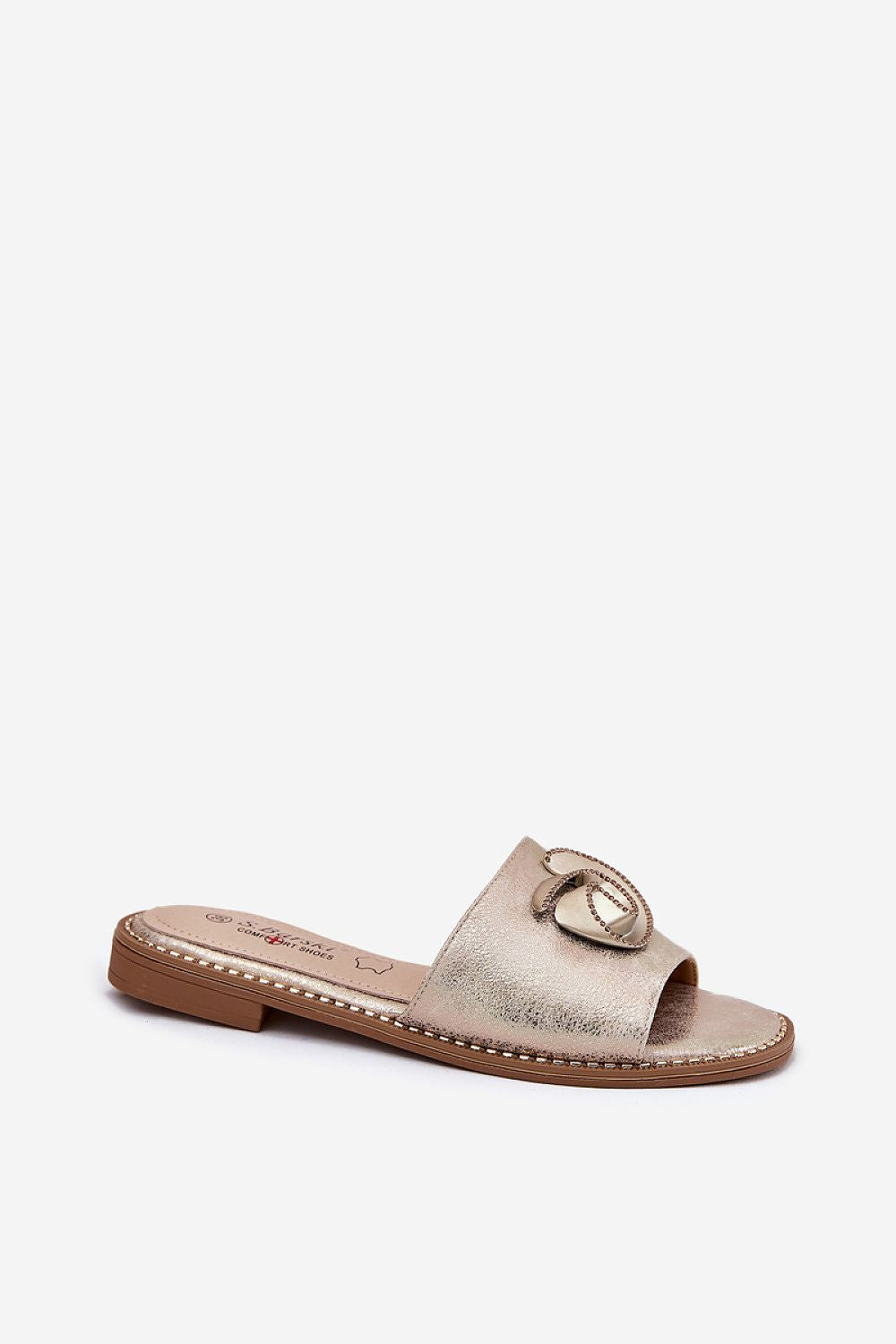  Şlapi model 215980 Step in style 