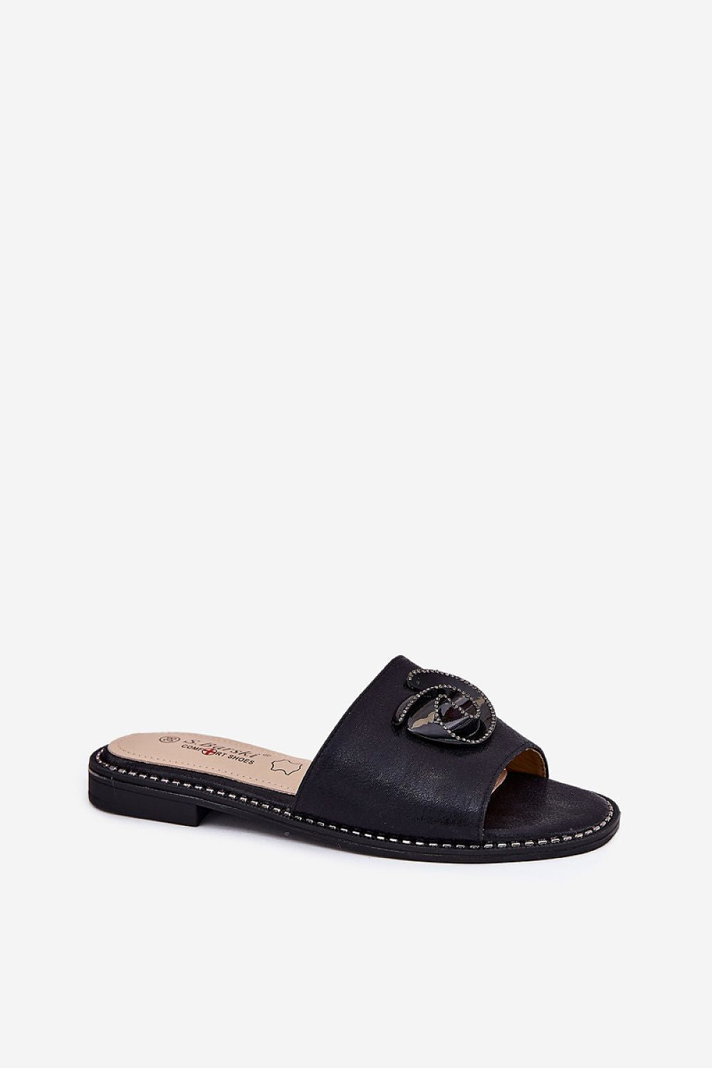  Şlapi model 215981 Step in style 