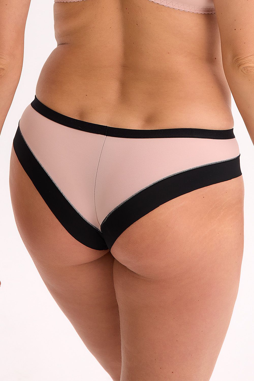  Chiloți în stil brazilian model 216008 Gaia 