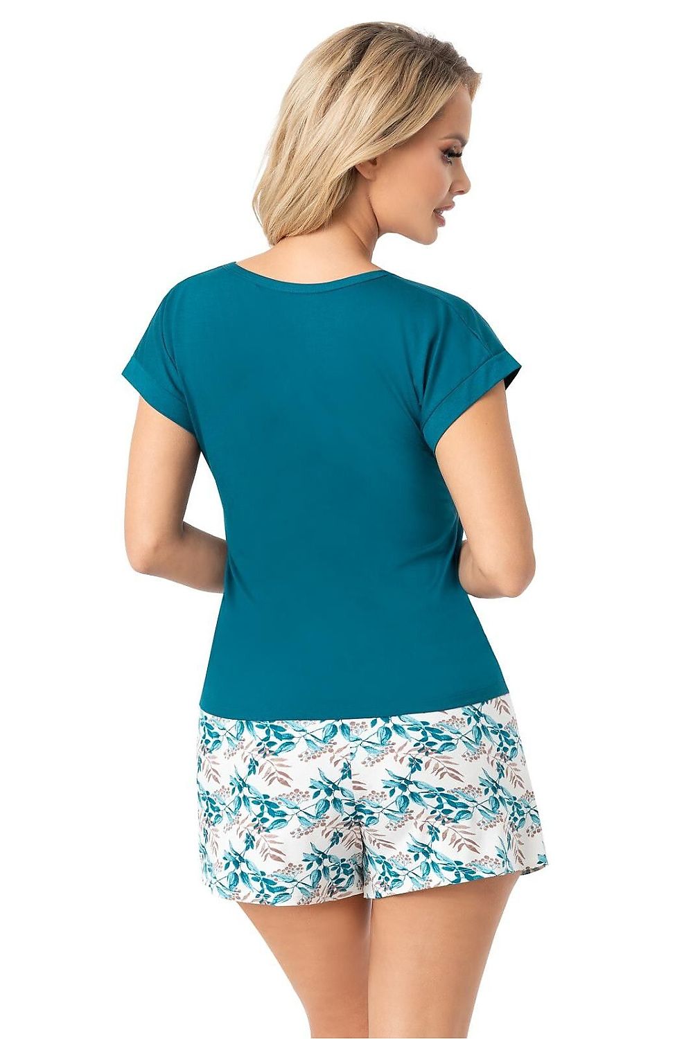  Pijama model 216014 Donna 