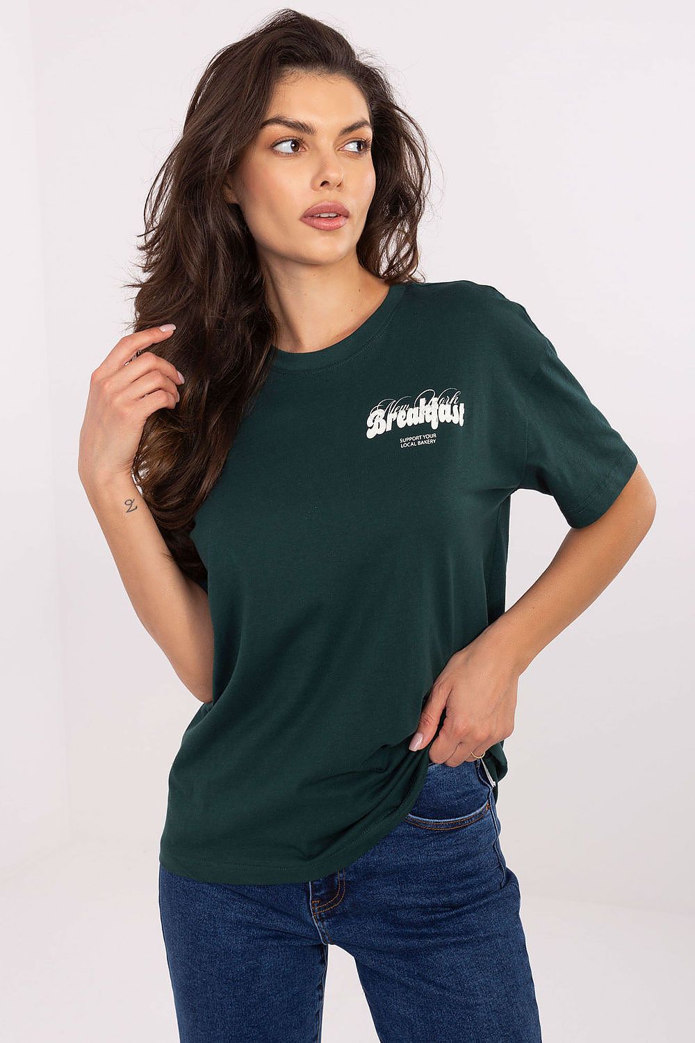  Tricou model 216048 Sublevel 