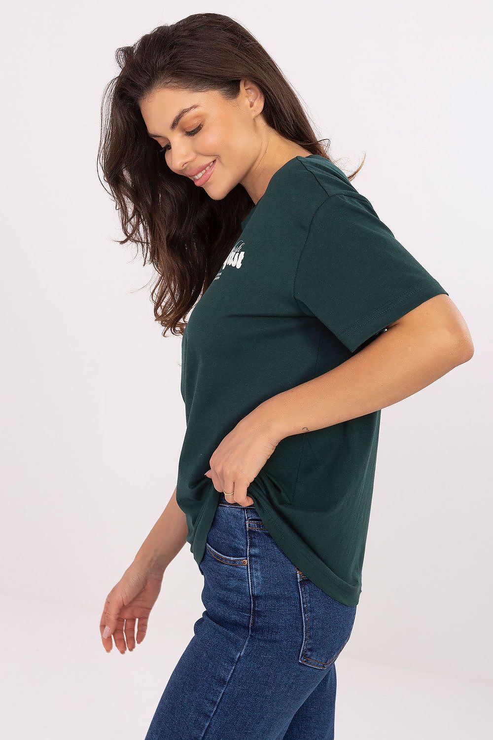  Tricou model 216048 Sublevel 