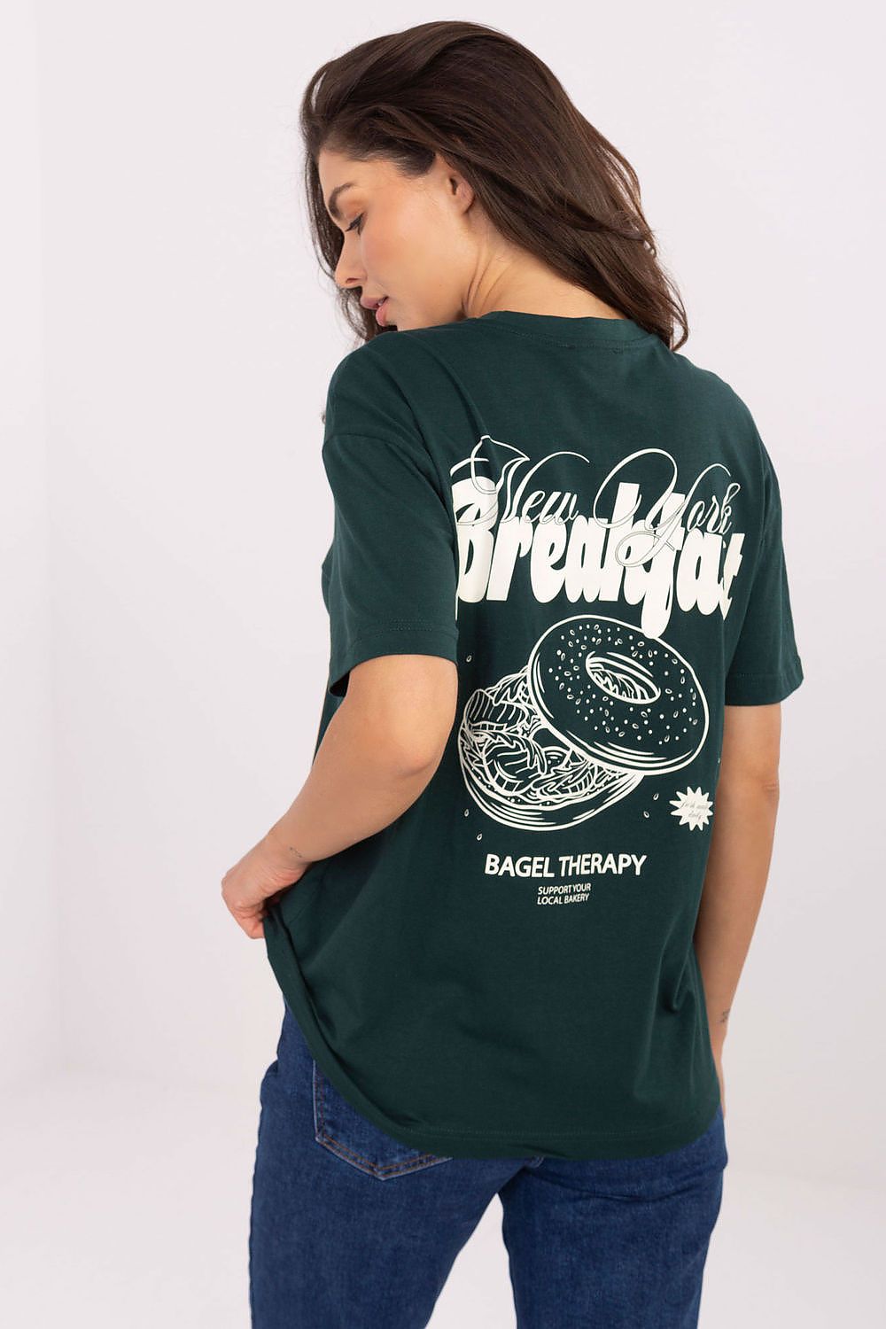  Tricou model 216048 Sublevel 