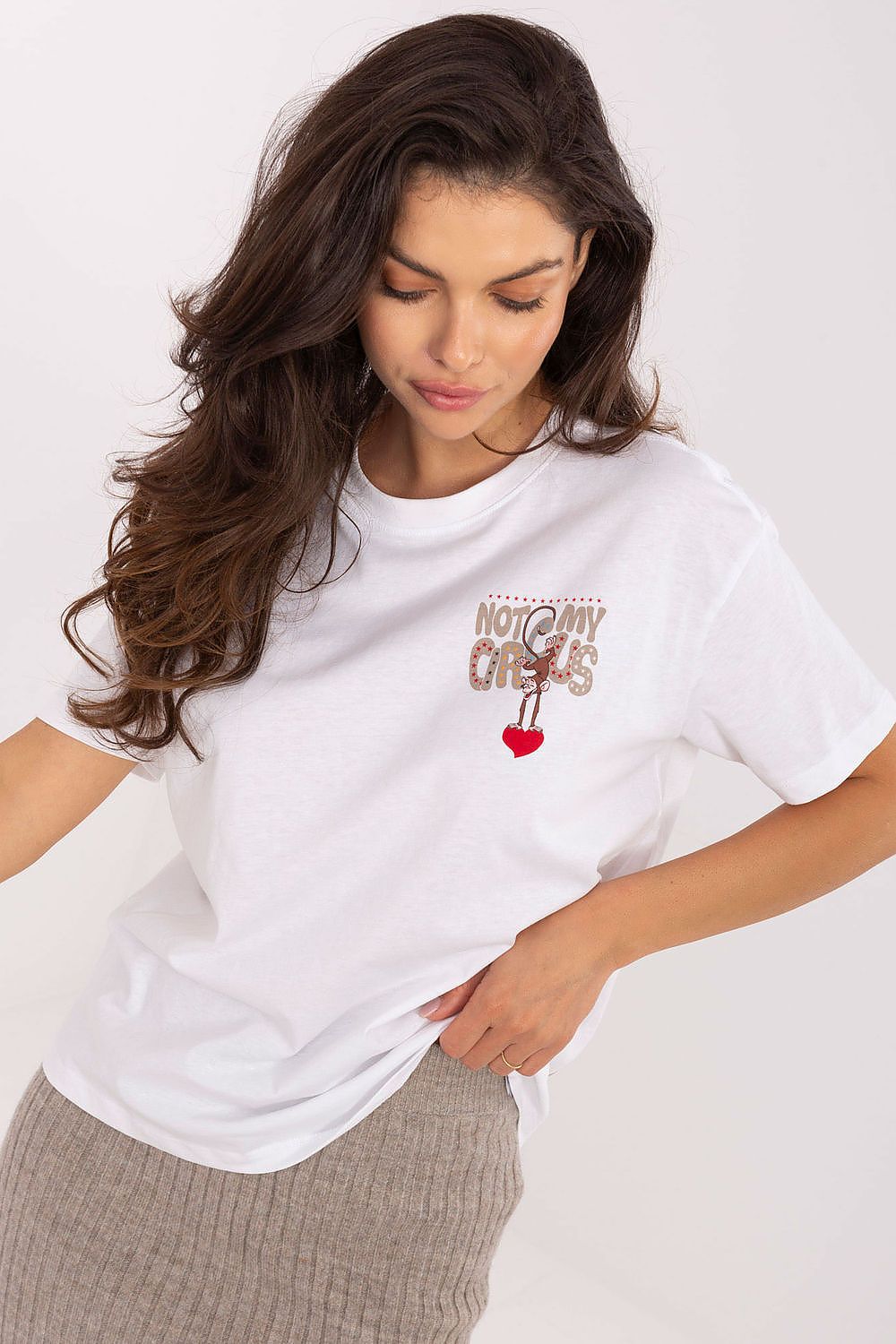  Tricou model 216052 Sublevel 