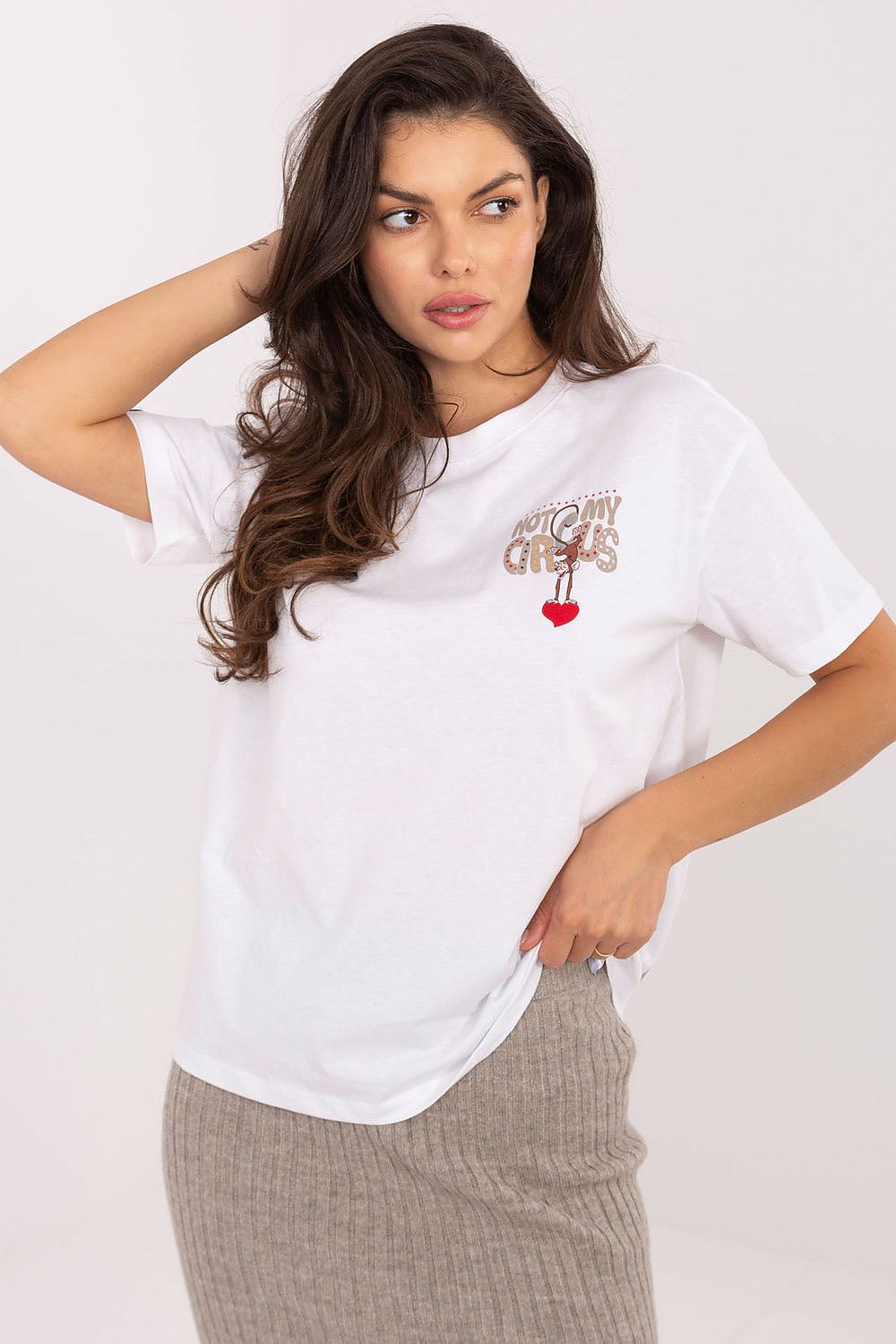  Tricou model 216052 Sublevel 