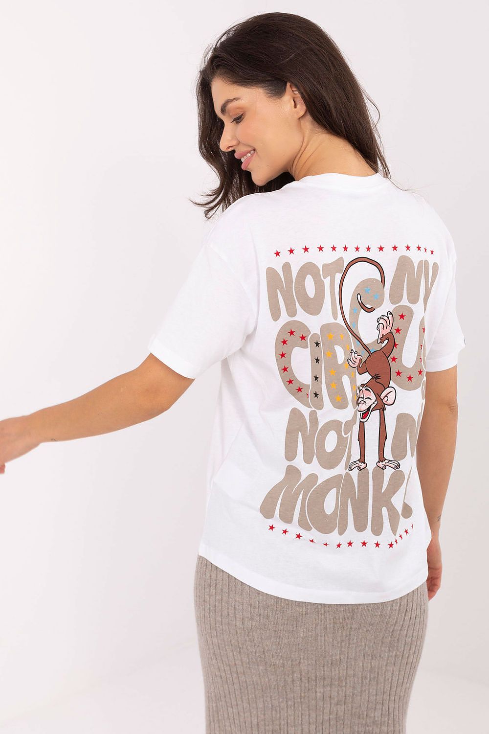  Tricou model 216052 Sublevel 