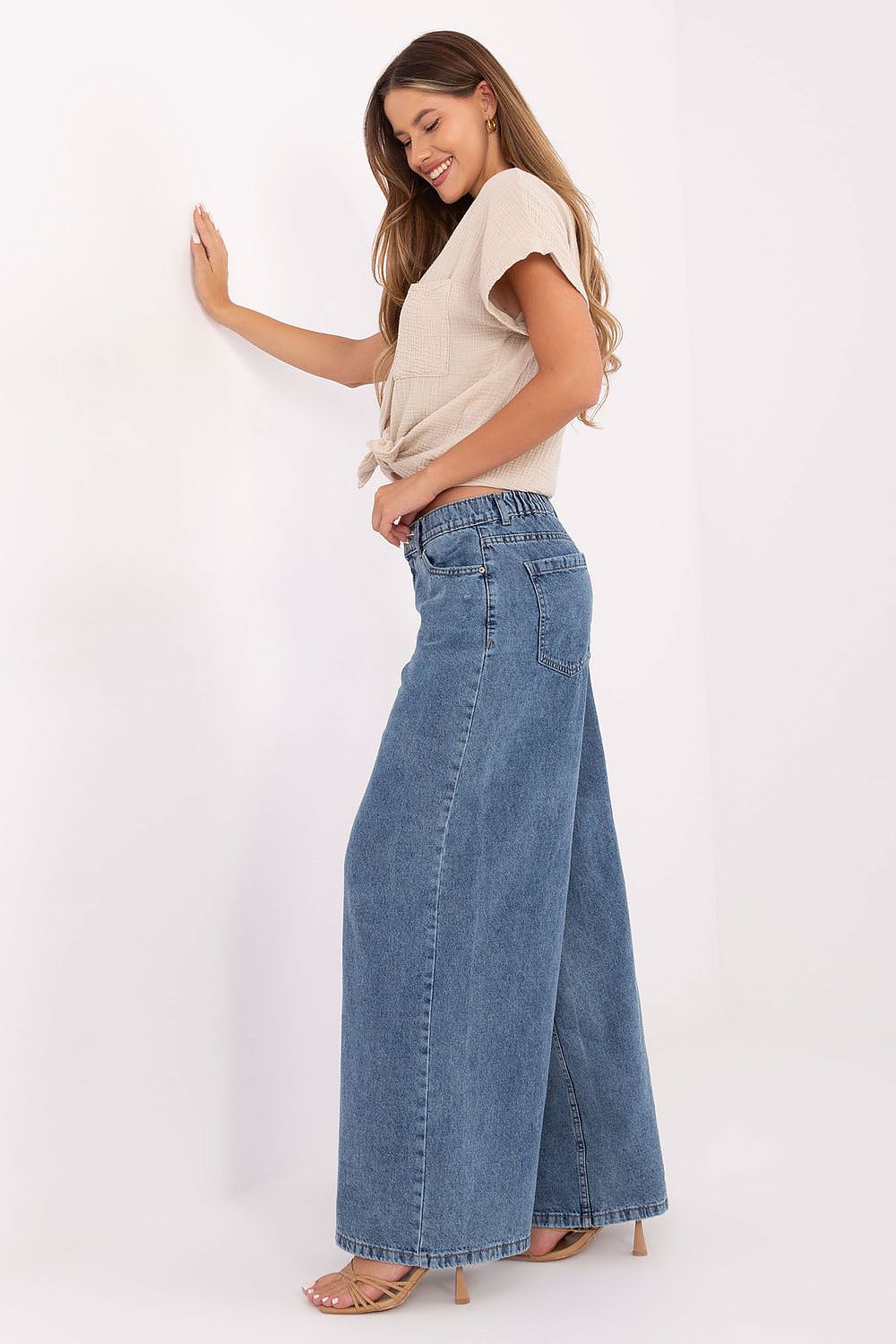  Jeanşi model 216058 Sublevel 