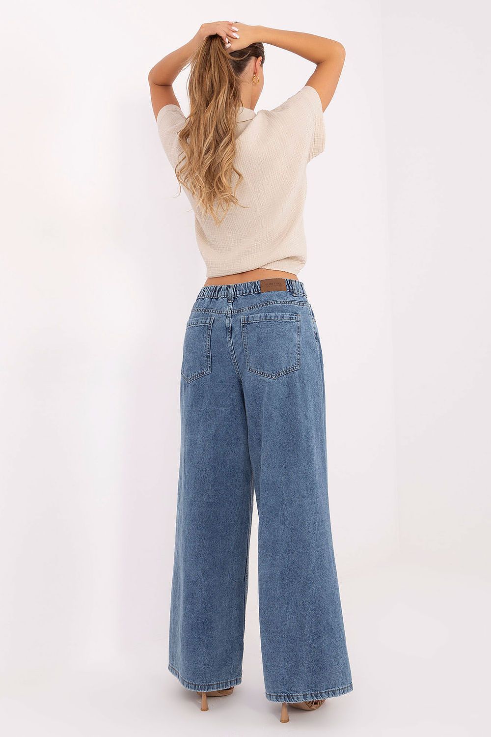  Jeanşi model 216058 Sublevel 