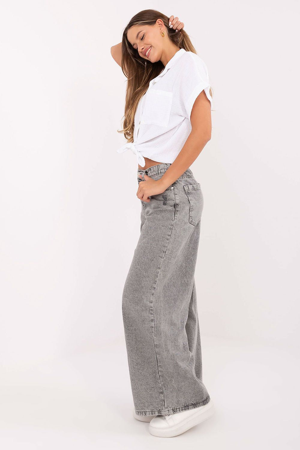  Jeanşi model 216059 Sublevel 