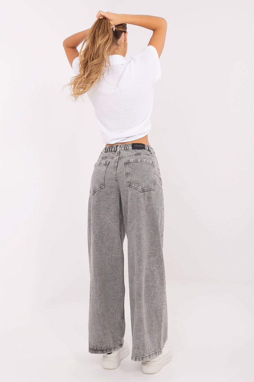  Jeanşi model 216059 Sublevel 