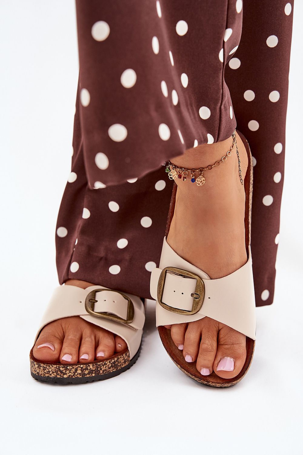  Şlapi model 216065 Step in style 