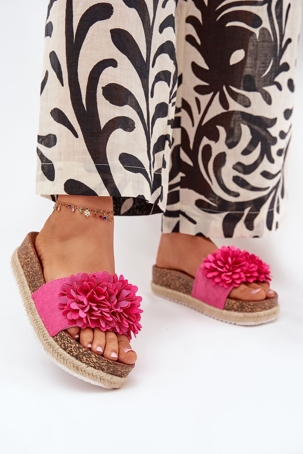  Şlapi model 216069 Step in style 