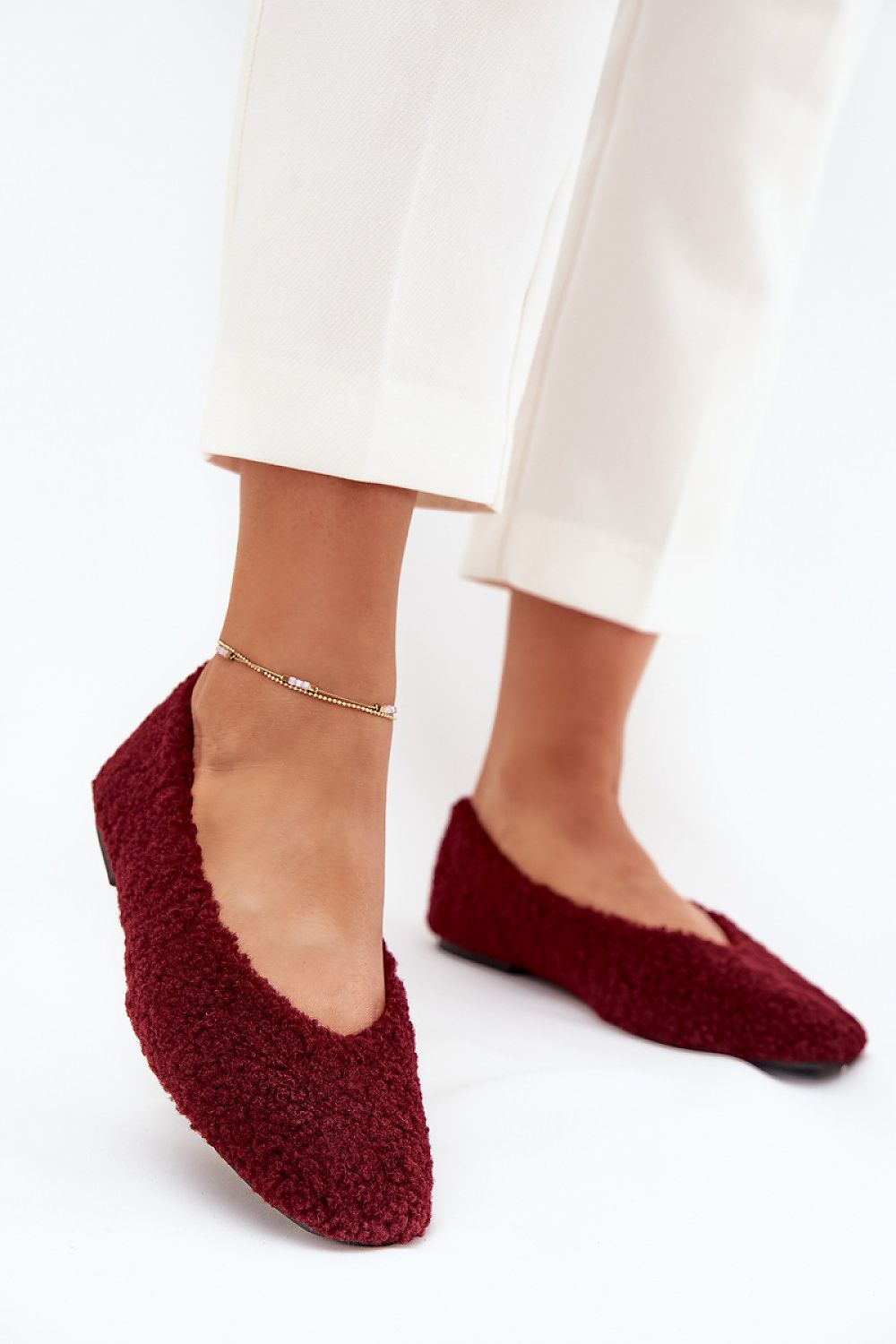  Balerini model 216083 Step in style 