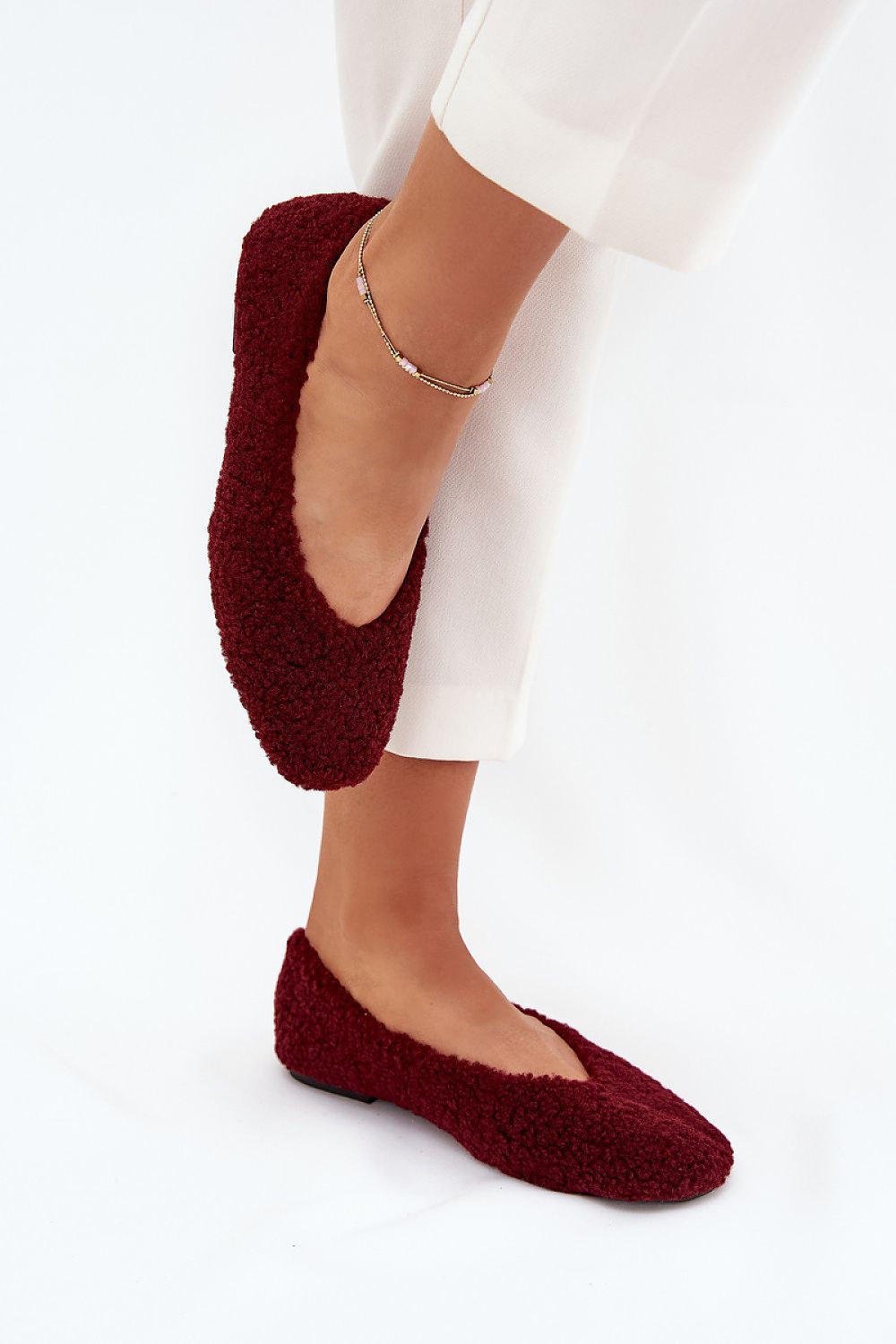  Balerini model 216083 Step in style 