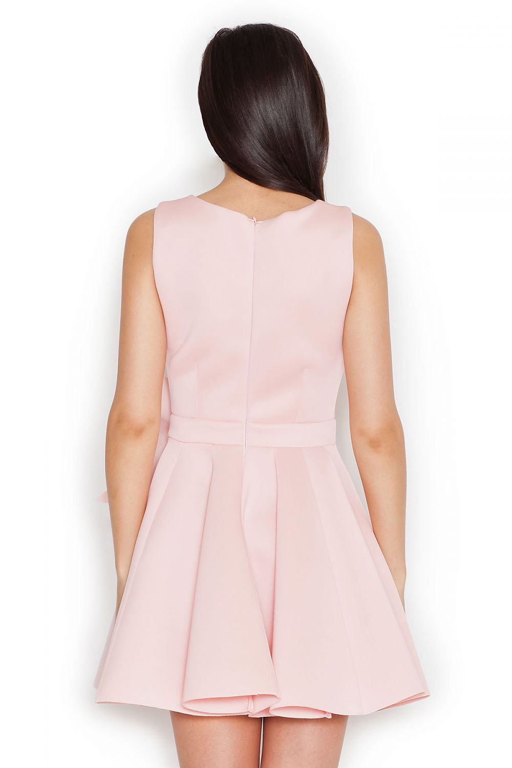  Rochie de zi model 48292 Katrus 