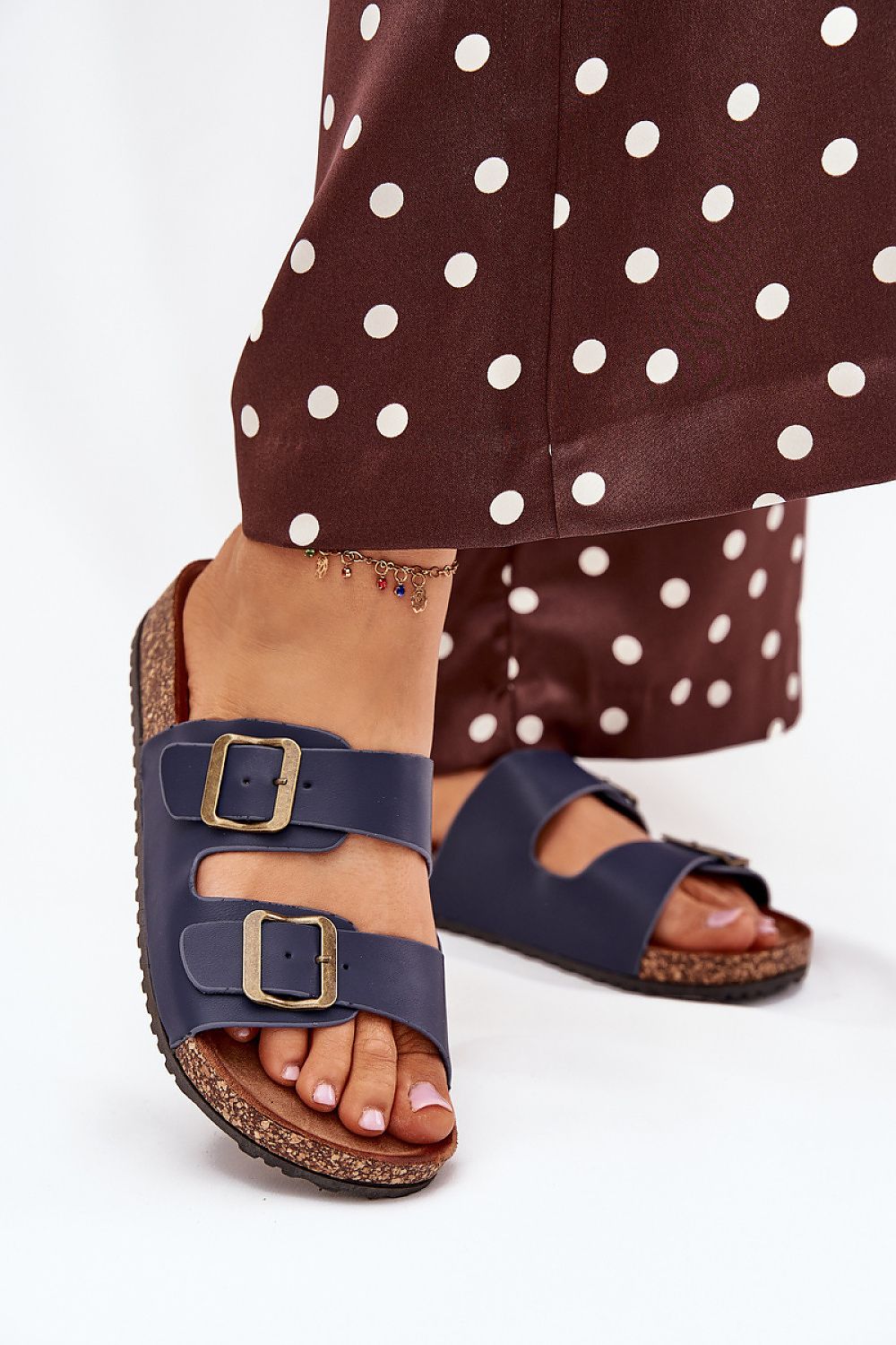 Şlapi model 216125 Step in style 