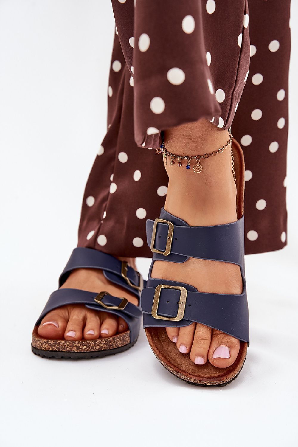  Şlapi model 216125 Step in style 