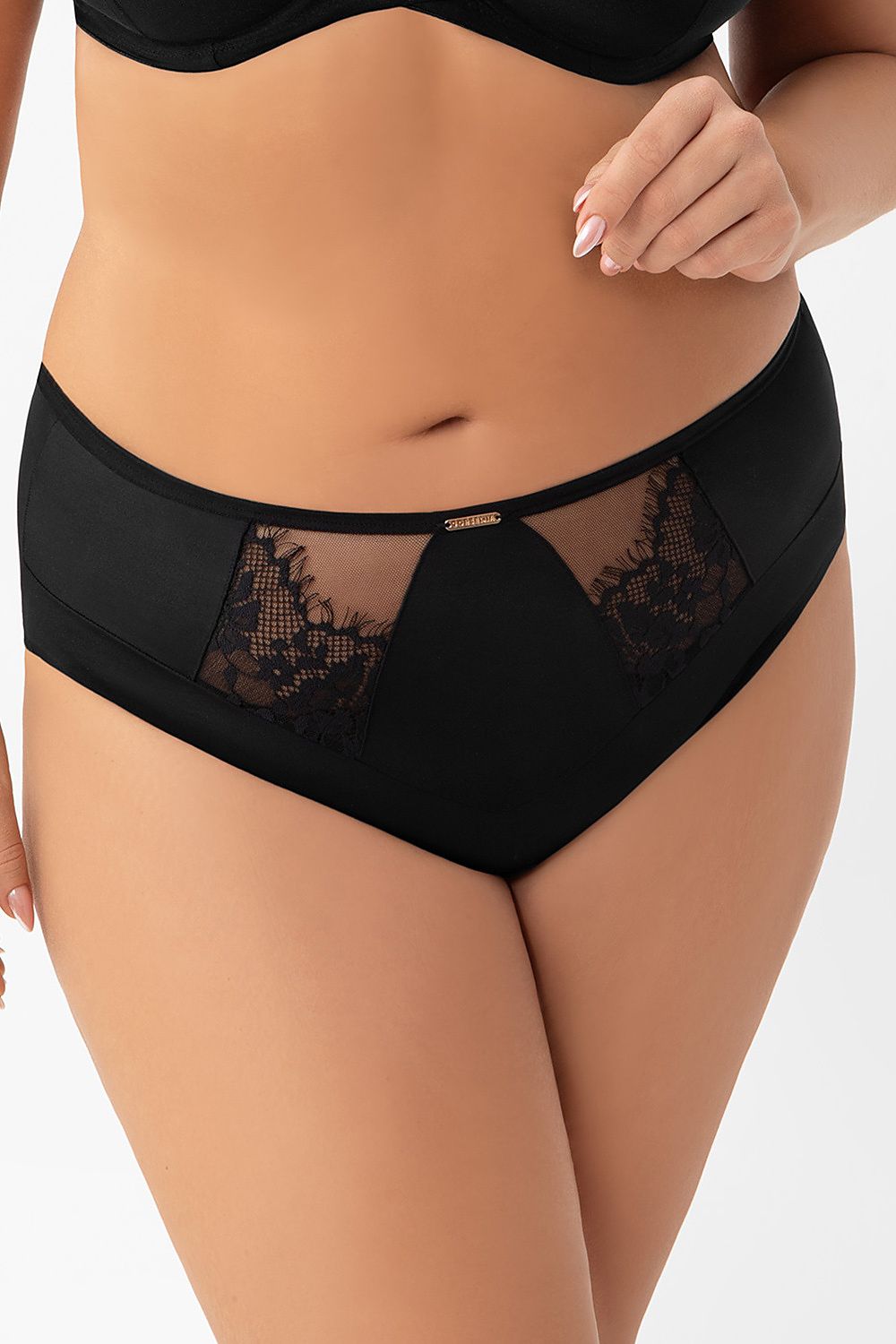  Chiloţi model 216146 Gorsenia Lingerie 