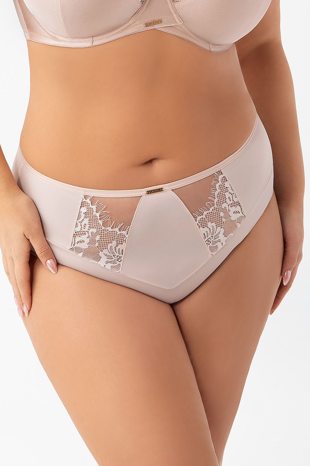 Chiloţi model 216147 Gorsenia Lingerie 