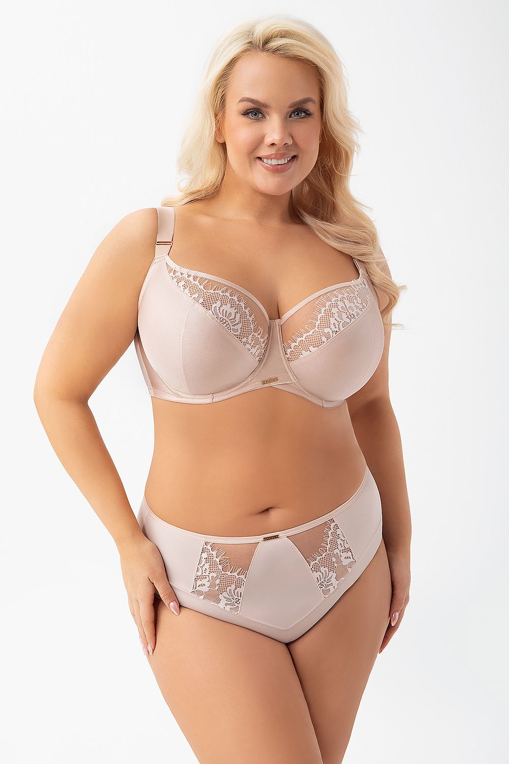  Chiloţi model 216147 Gorsenia Lingerie 