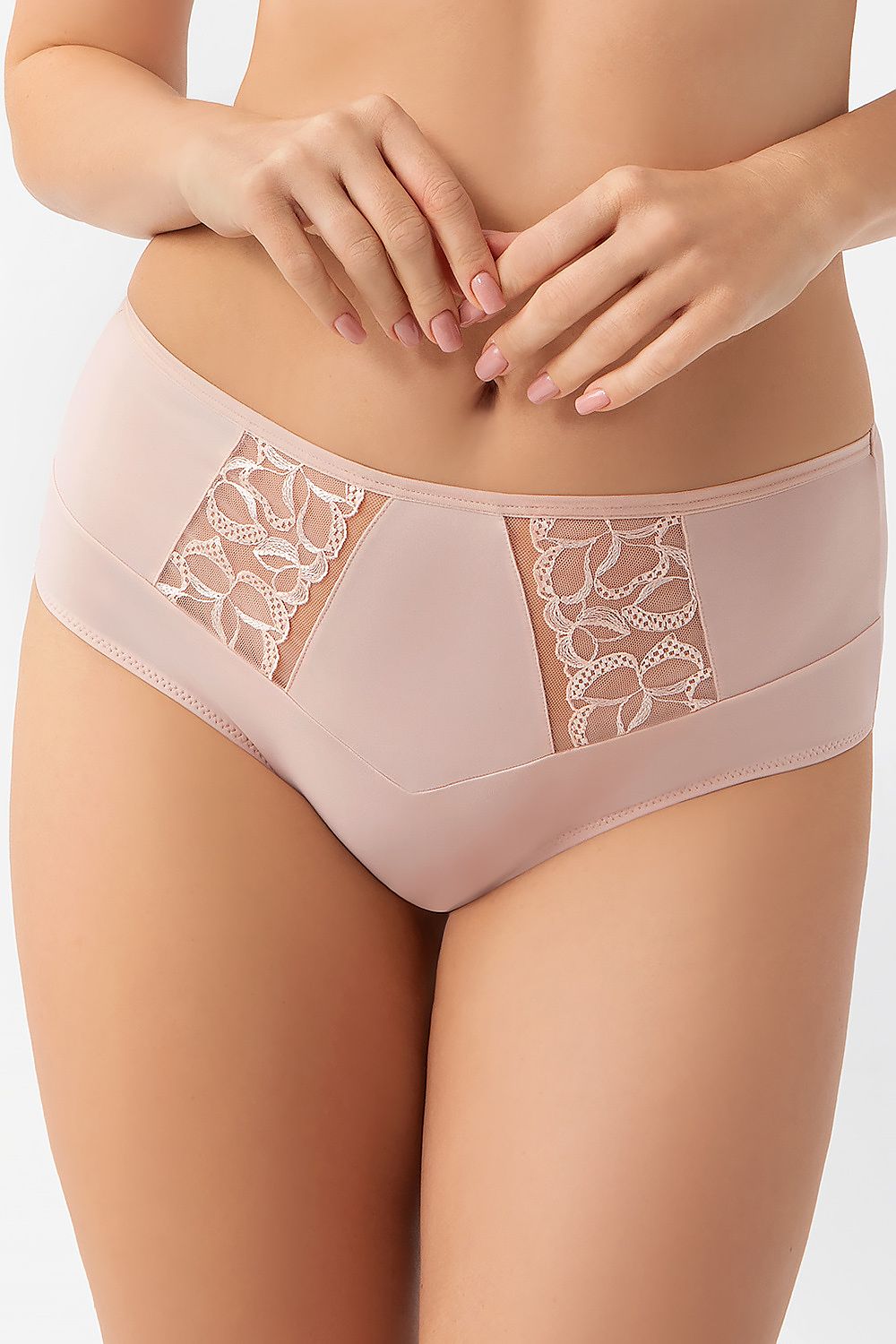  Chiloţi model 216149 Gorsenia Lingerie 