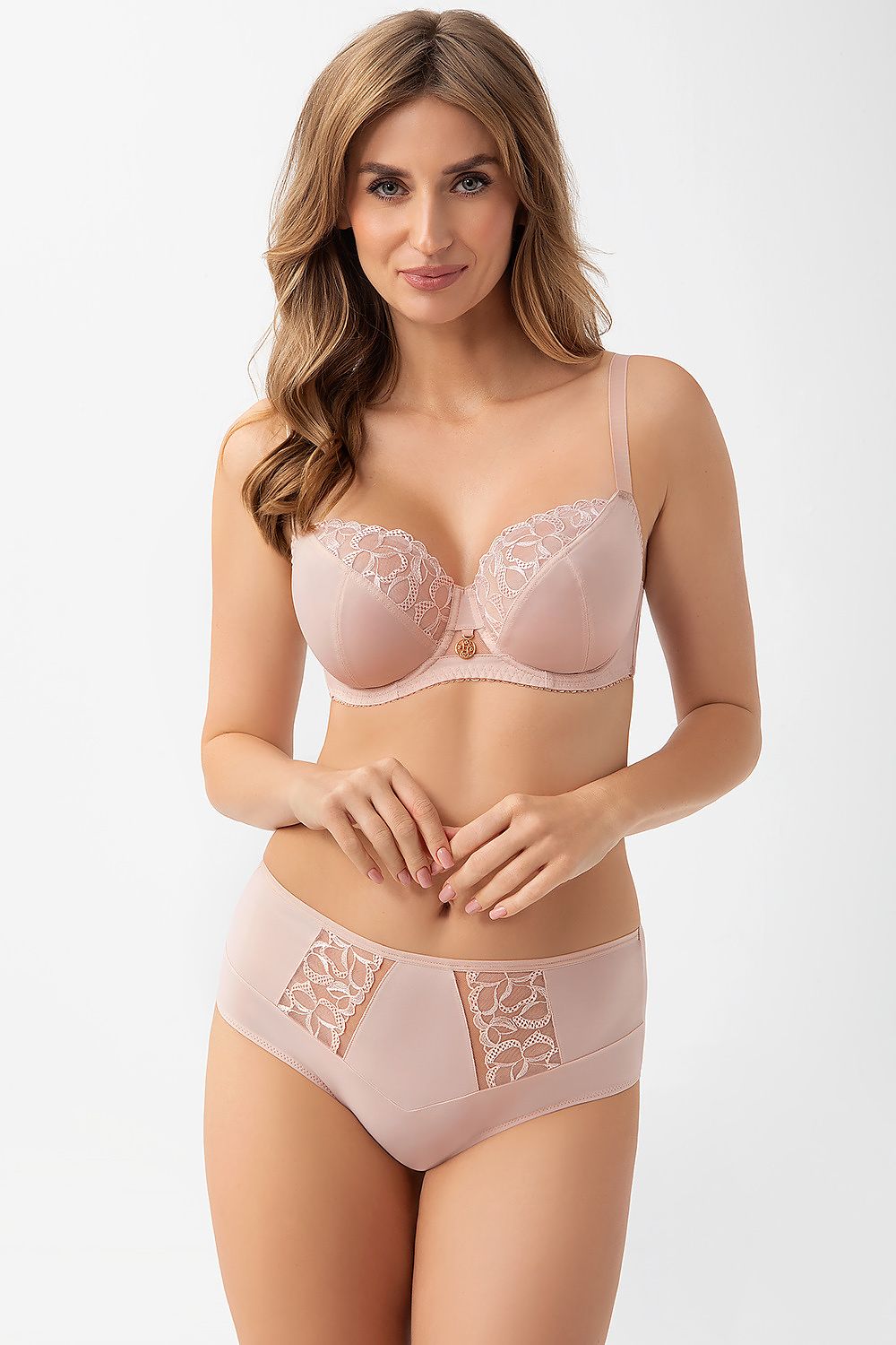  Chiloţi model 216149 Gorsenia Lingerie 