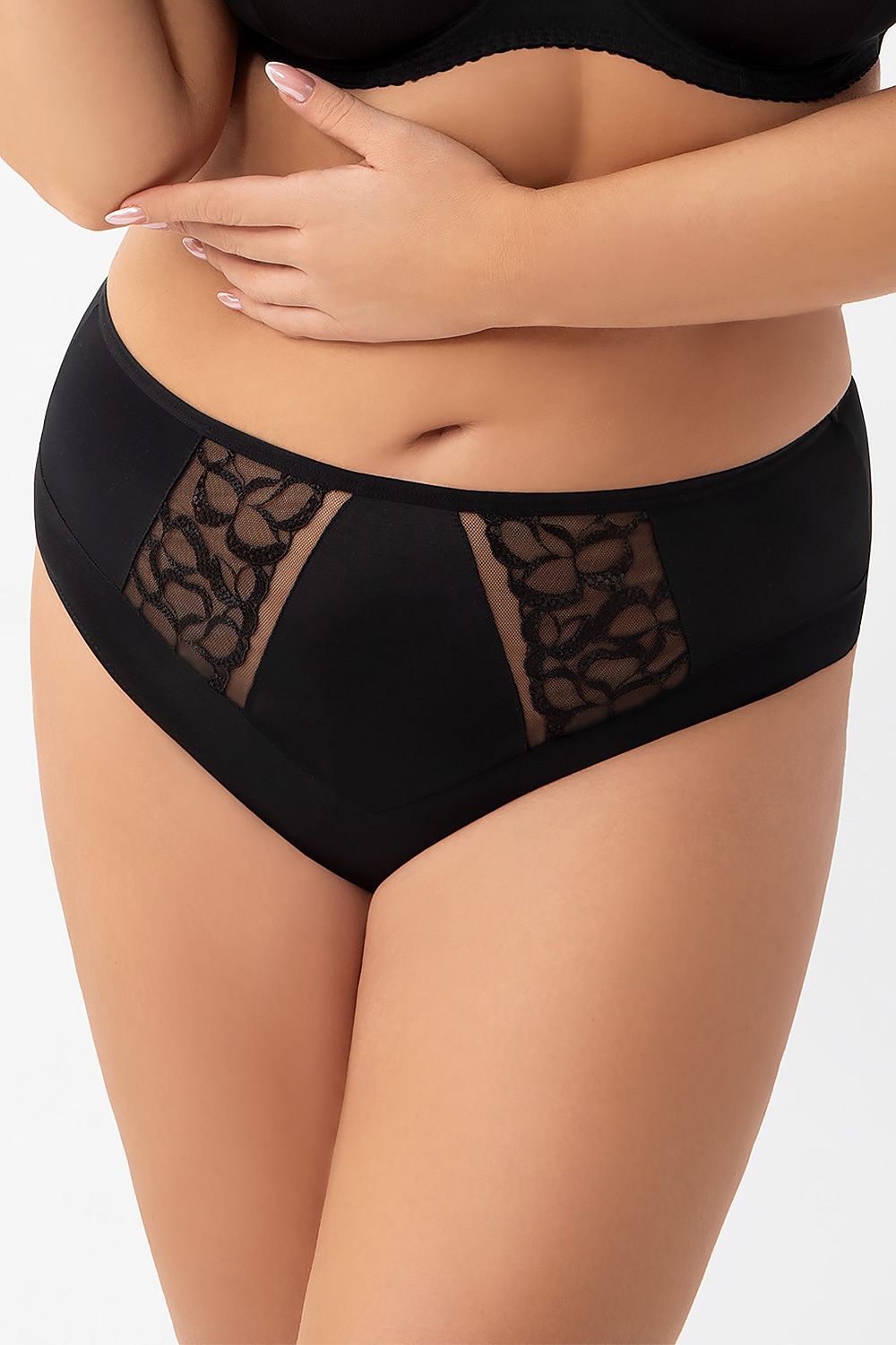  Chiloţi model 216150 Gorsenia Lingerie 