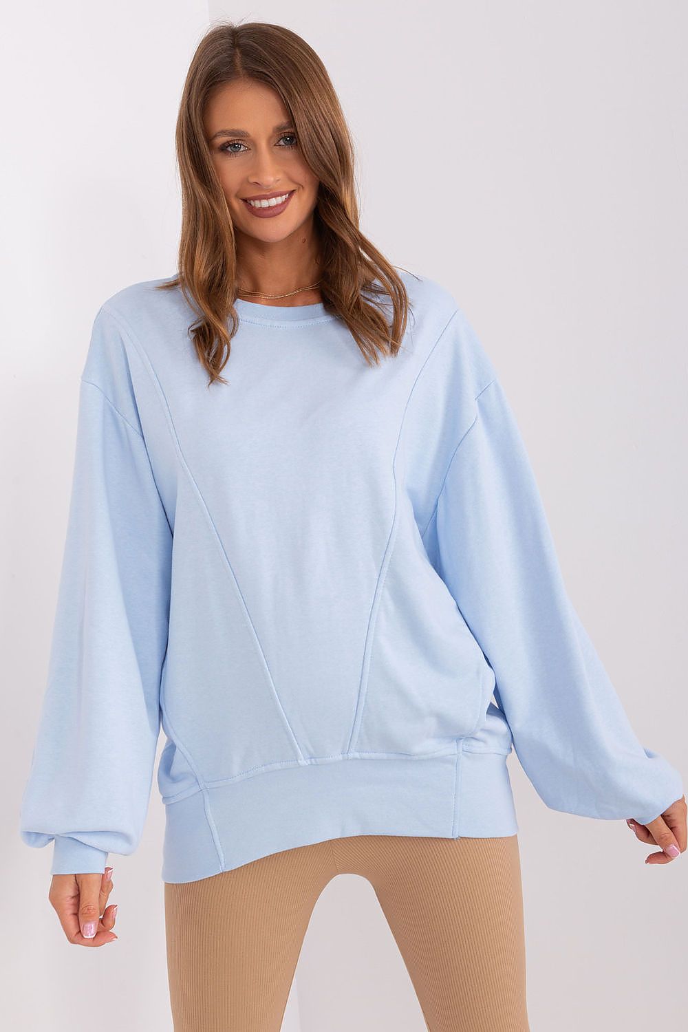  Bluză model 216158 Ex Moda 