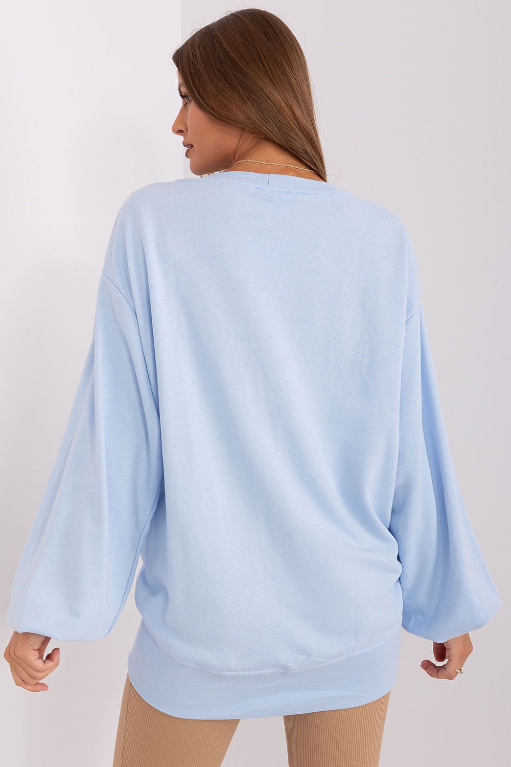  Bluză model 216158 Ex Moda 