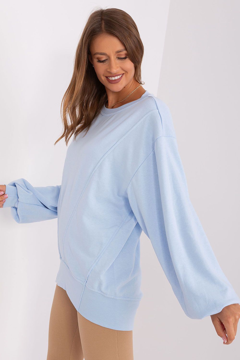 Bluză model 216158 Ex Moda 