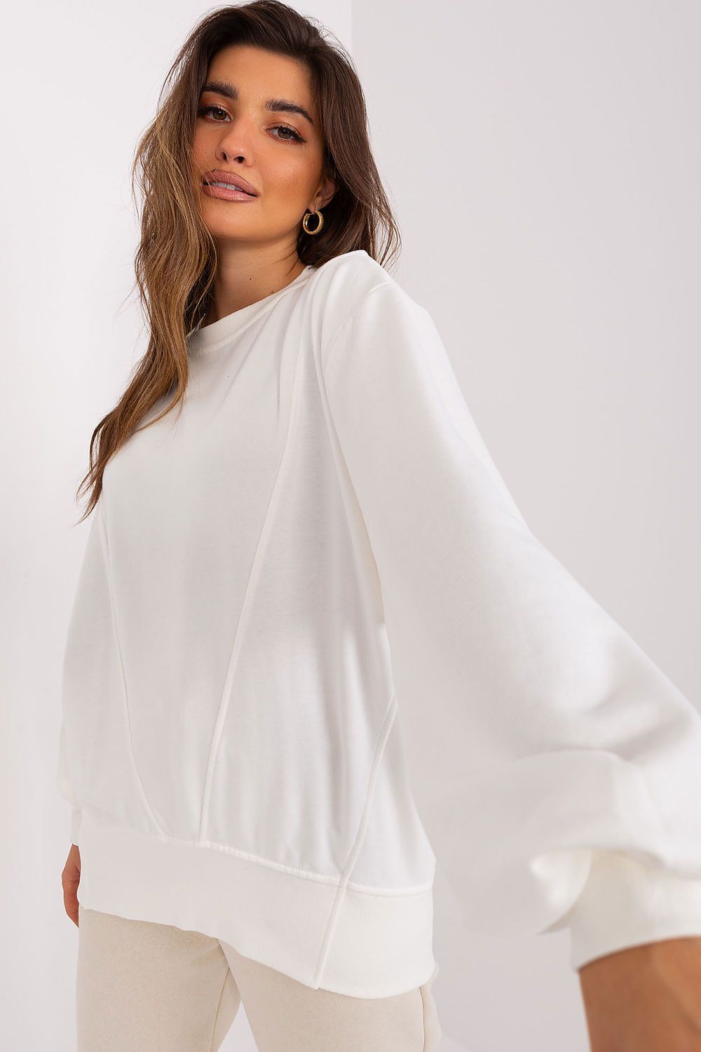  Bluză model 216159 Ex Moda 
